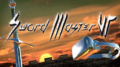 Sword Master VR Game