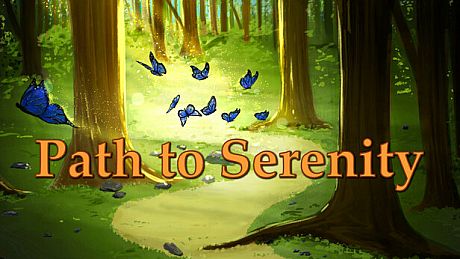 Path to Serenity Game