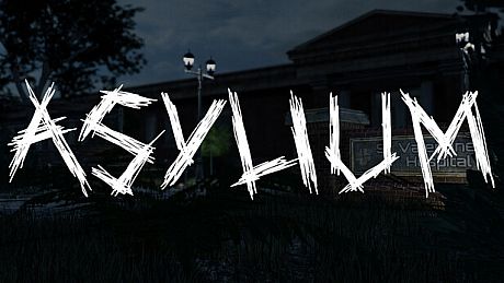 Asylium Game