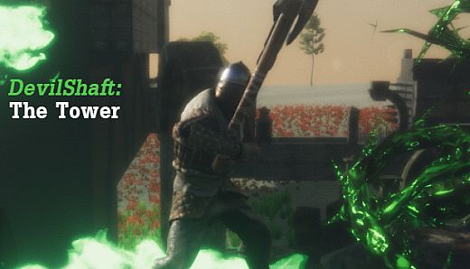 DevilShaft: TheTower