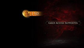 Path of Exile 2 Early Access Supporter Packs