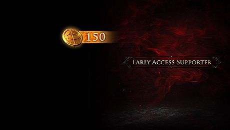 Path of Exile 2 Early Access Supporter Packs