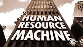 Human Resource Machine