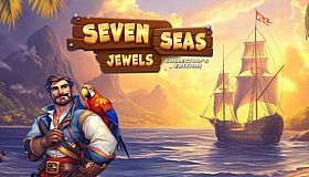 Seven Seas Jewels Collector's Edition