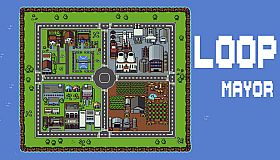 loopmayor