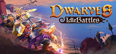 Dwarves: Idle Battles