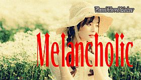 Visual Novel Maker - Melancholic