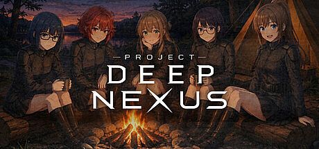 Project Deep Nexus Game