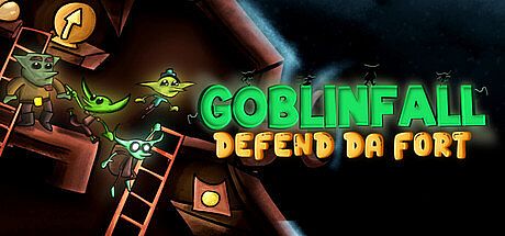 Goblinfall: Defend Da Fort Game
