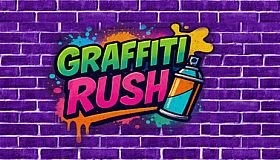 Graffiti Rush