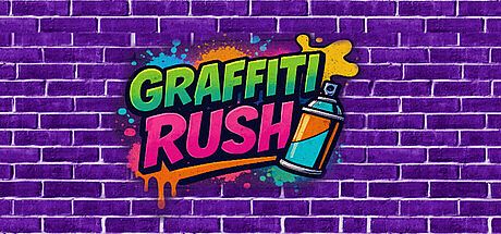 Graffiti Rush Game