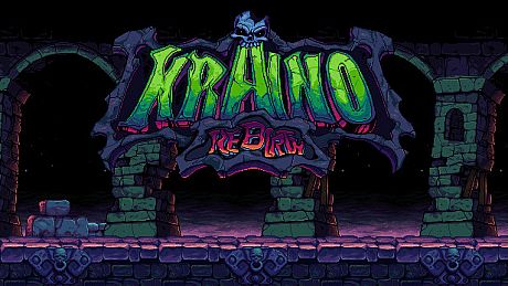 Kraino Rebirth Game