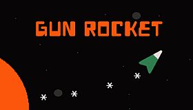 Gun Rocket - Soundtrack