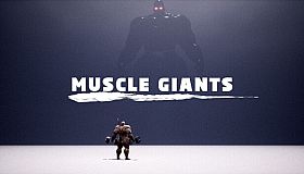 MUSCLE GIANTS