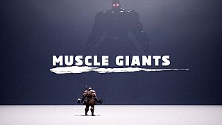 MUSCLE GIANTS Game