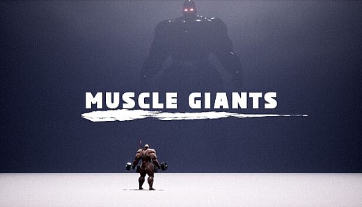 MUSCLE GIANTS