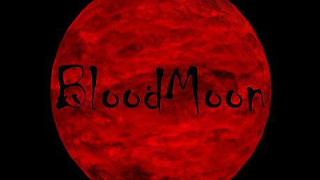 BloodMoon Game
