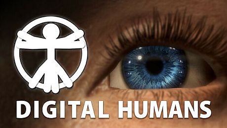 Digital Humans Game