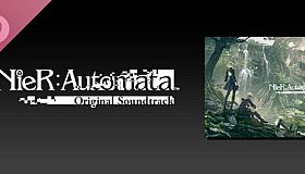 NieR:Automata Original Soundtrack