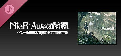 NieR:Automata Original Soundtrack DLC