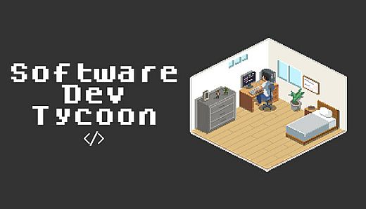 Software Dev Tycoon