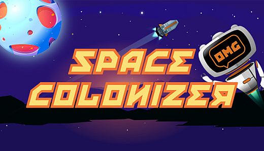 Space Colonizer