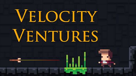 Velocity Ventures Game