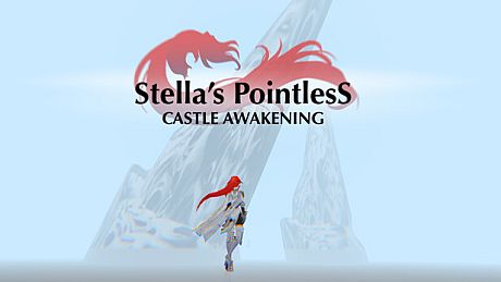 Stella's Pointless Castle Awakening Game