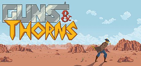 Guns & Thorns