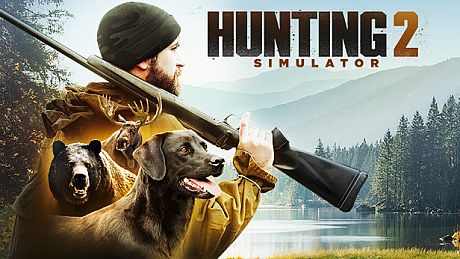 Hunting Simulator 2 Game