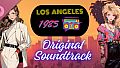Los Angeles 1985 Soundtrack