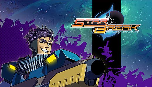 StarBreak