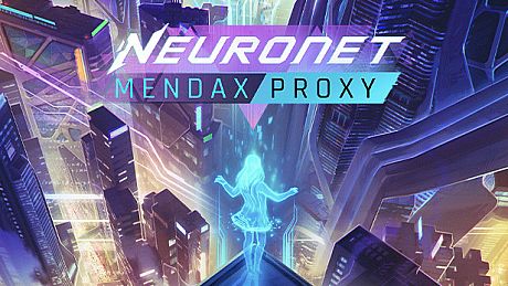 NeuroNet: Mendax Proxy Game