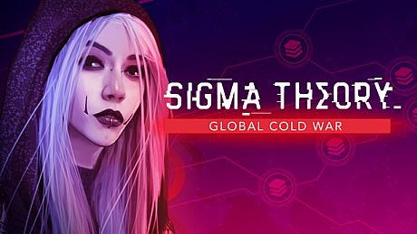 Sigma Theory: Global Cold War