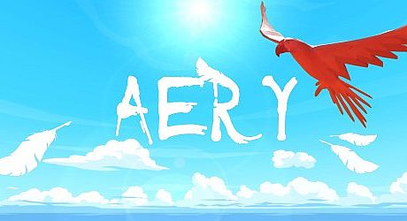 Aery - Little Bird Adventure Game