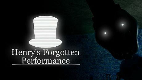 Henry's Forgotten Performance Game