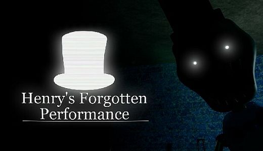 Henry's Forgotten Performance