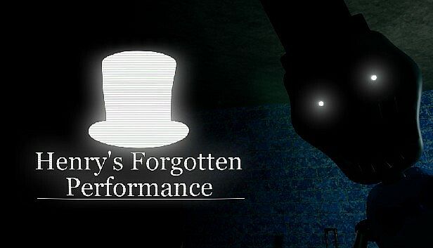 Buy Henry's Forgotten Performance