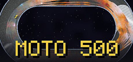 Moto 500