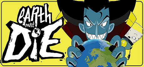 Earth Must Die Game