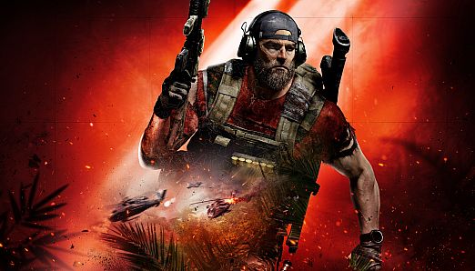 Tom Clancy's Ghost Recon Breakpoint Deluxe Edition