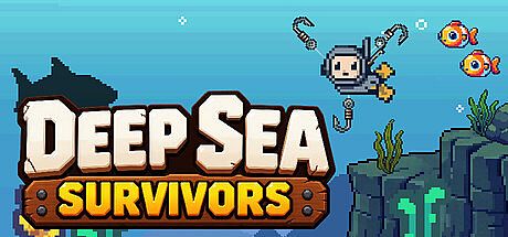 Deep Sea Survivor Game