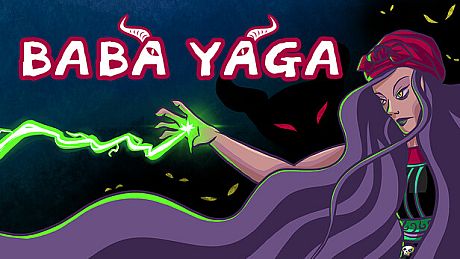 Baba Yaga Game