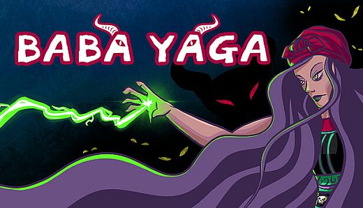 Baba Yaga
