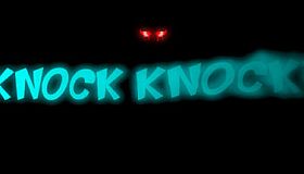 Knock Knock!