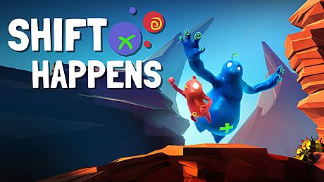 Shift Happens Game