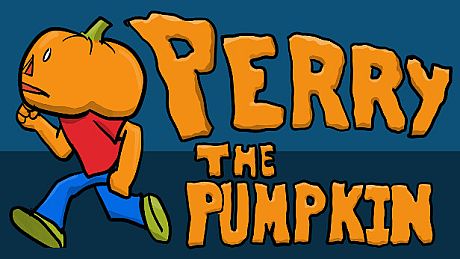 Perry the Pumpkin Game