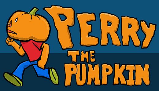 Perry the Pumpkin