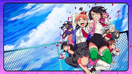 River City Girls 2 Game