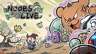 Noobs Want to Live